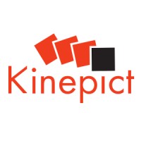 Kinepict Health Ltd. logo - Similar company to Spinsplit