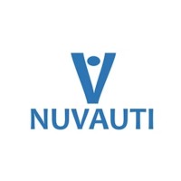 Nuvauti Innovation logo - Similar company to Circle M Spring, Inc.