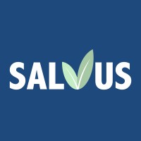 Salvus Health logo - Similar company to Contract.Fit, A Netcall Company
