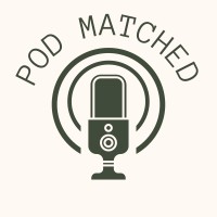 Pod Matched logo - Similar company to Money Ripples