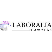 Laboralia.pe logo - Similar company to +Laboral