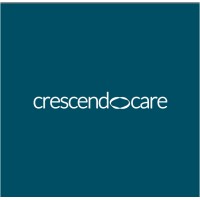 Crescendo Care logo - Similar company to OneCheck