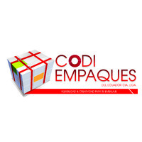 CODIEMPAQUES logo - Similar company to Multipack