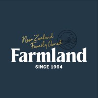 Farmland Foods New Zealand logo - Similar company to Brandspec