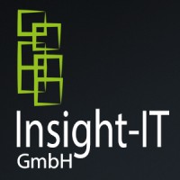 Insight-IT GmbH logo - Similar company to Pean It