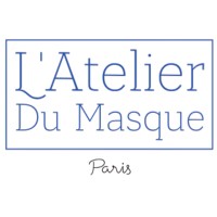 L'Atelier Du Masque Paris logo - Similar company to Atelier Masc