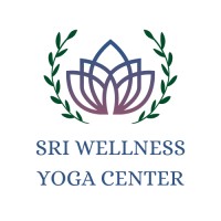 Sri Wellness yoga center logo - Similar company to Power And Poses