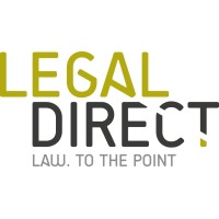 LegalDirect - Law Firm logo - Similar company to Casepal
