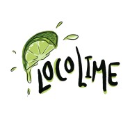 Loco Lime logo - Similar company to Mercury Visual Products