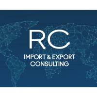 RC Import Export Consulting logo - Similar company to Upper Comércio Exterior Ltda.