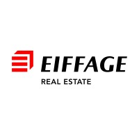 Eiffage Real Estate Belgium logo - Similar company to Bsl  Rénovation