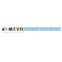 Mevo Houtindustrie BV logo - Similar company to Pacto Interim & Search