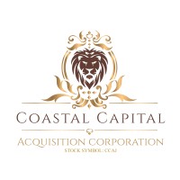 Coastal Capital Acquisition Corp. logo - Similar company to A.M.E.N. FOUNDATION