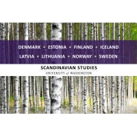 UW Scandinavian Studies logo - Similar company to Toriml