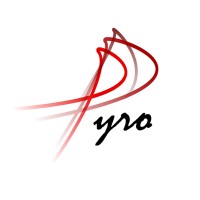 Pyro Productions logo - Similar company to Pyro Llc