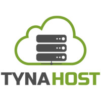 Tyna Host - Datacenter no Brasil logo - Similar company to Gaúcha Tecpar