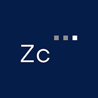 Zentralcom logo - Similar company to Veintimilla