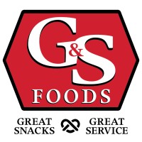 G&S Foods, LLC logo - Similar company to Bite Brands