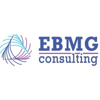 EBMG Consulting logo - Similar company to Mendel Lab