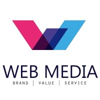 WebMedia Techno Services Pvt. Ltd. logo - Similar company to Eg Infosolutions