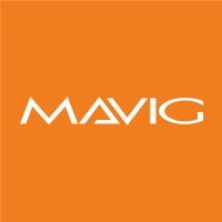 MAVIG MENA logo - Similar company to Voss Electronic Gmbh