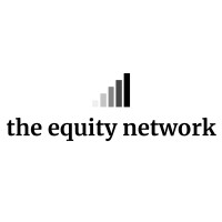 The Equity Network logo - Similar company to Z Advanced Computing, Inc. (Zac)
