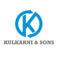 Kulkarni and Sons logo - Similar company to Sparkle Software Solutions Private Limited