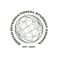 Broad International Student Council logo - Similar company to Fxr
