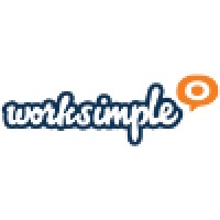 WorkSimple logo - Similar company to Wevalco