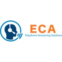 ECA Emerald Coast Answerphone logo - Similar company to Hgs Roofing & Siding
