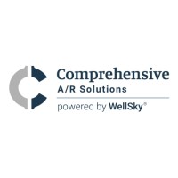 Comprehensive A/R Solutions logo - Similar company to Corridor, Powered By Wellsky