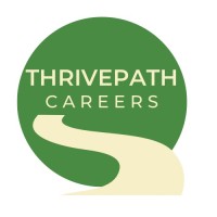 ThrivePath Careers logo - Similar company to Forthgear, Inc