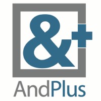 AndPlus, an Ensono Company logo - Similar company to Global App