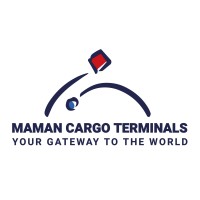Maman Cargo Terminals logo - Similar company to Maman
