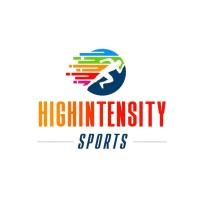Highintensity Sports logo - Similar company to Transforming Healthcare With It (Thit)