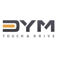 DYM-Sense logo - Similar company to Redbend
