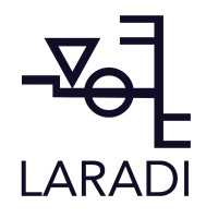 Laradi ry logo - Similar company to Sleetfleet