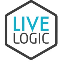 LiveLogic logo - Similar company to Lima Delta