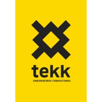Tekk - Engenheiros Consultores logo - Similar company to Encke -  Engineering & Consulting