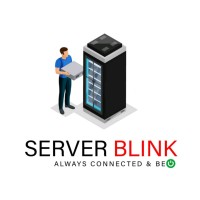Server Blink logo - Similar company to Remarkets