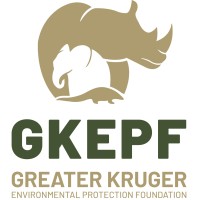 GKEPF logo - Similar company to Expert Drones Africa