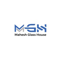 Mahesh Glass House logo - Similar company to Brospro It Solutions