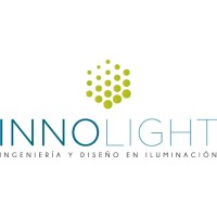 Innolight logo - Similar company to Builtex Construction