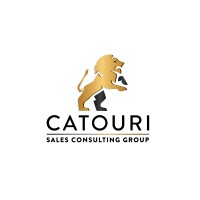 Catouri Sales Consulting Group logo - Similar company to Delude Communications