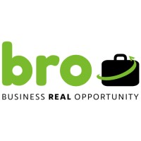 BRO - Business Real Opportunity logo - Similar company to Studio Notarile Reschigna