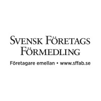 Svensk Företagsförmedling