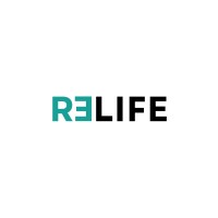Relife Vintage logo - Similar company to Sinaitex Liquidation Traders