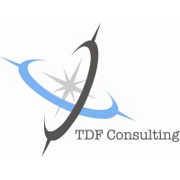TDF Consulting logo - Similar company to Tfd Consulting, Llc