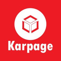 Karpage logo - Similar company to Utabib | Hospital Company Of Academics