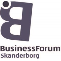 BusinessForum Skanderborg logo - Similar company to Pana